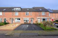 Woning Overgouw 42 Almere