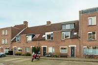 Woning Faustlaan 17 Nieuwegein