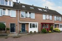 Woning Tilanusstraat 19 Naaldwijk