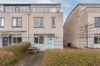 Woning Steve Bikostraat 312 Utrecht