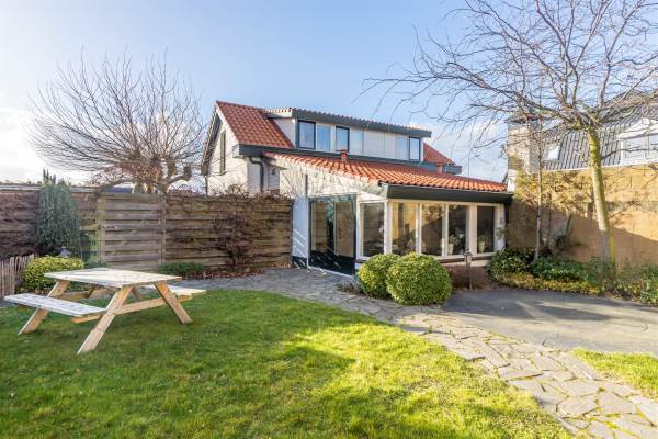 Woning Nieuweweg 102 Honselersdijk