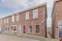 Woning Kleikade 26 Waddinxveen