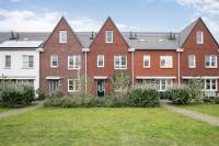 Woning De Groene Arend 47 Wormerveer