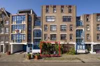 Woning Haarlemmer Houttuinen 317 Amsterdam
