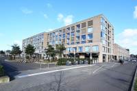 Woning Ketelhavenplein 94 Tilburg