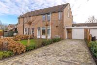 Woning Acaciahage 6 Stadskanaal