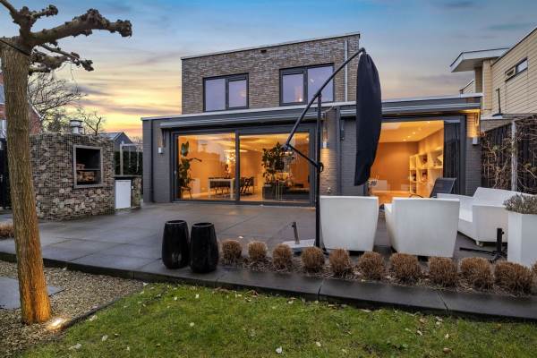 Woning Framboos 67 Rhenen