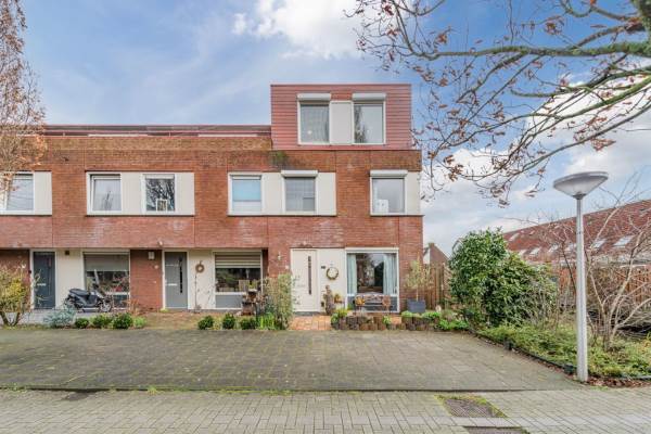 Woning Klutendreef 29 Moordrecht