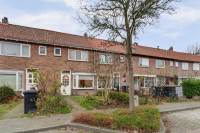 Woning Haagdoornstraat 42 Arnhem