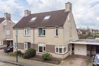 Woning Rossiniweg 67 Veenendaal