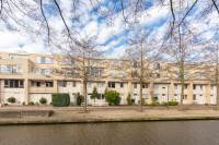 Woning Charta 77-Vaart 166 Haarlem