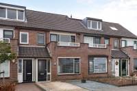 Woning Boekvink 22 Veenendaal