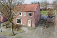 Woning Hofstad 44 Bladel