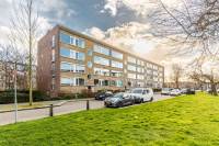 Woning Jan Campertplein 58 Weesp