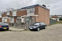 Woning Jan Vermeerlaan 122 Roosendaal