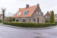 Woning Eerste Kooistraat 13 Spijkenisse