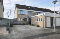 Woning Tormentil 18 Kampen