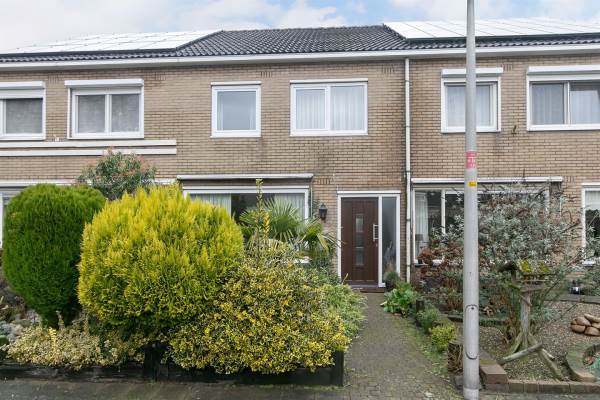 Woning Ten Donck 11 Almelo
