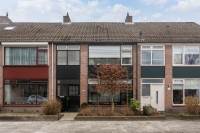 Woning Damhertstraat 13 Apeldoorn