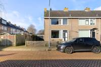 Woning Geulstraat 2 Dordrecht