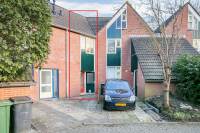 Woning Grevingaheerd 165 Groningen