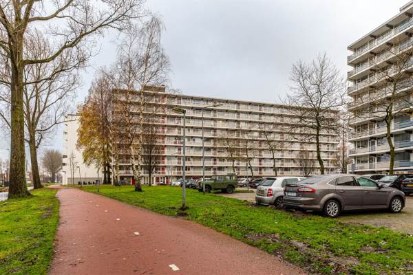 Woning Heemraadweg 621 Weesp