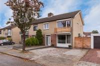 Woning Fazantstraat 2 Herkenbosch