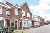 Woning De Vriesstraat 37 Delft