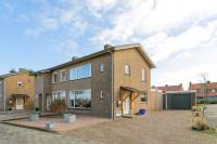 Woning Hoogveldseweg 36 Mill