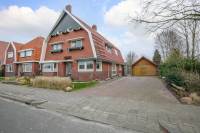 Woning Boven Westerdiep 47 Veendam
