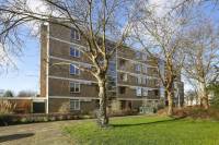 Woning Mozartstraat 257 Leiden