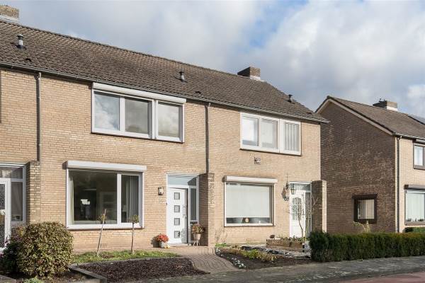 Woning Noordsingel 34a Horst