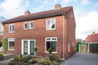 Woning Lantmanstraat 3 Borne