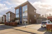 Woning Gregoriusstraat 33 Groningen