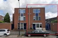 Woning Uiverlaan 43 Maassluis