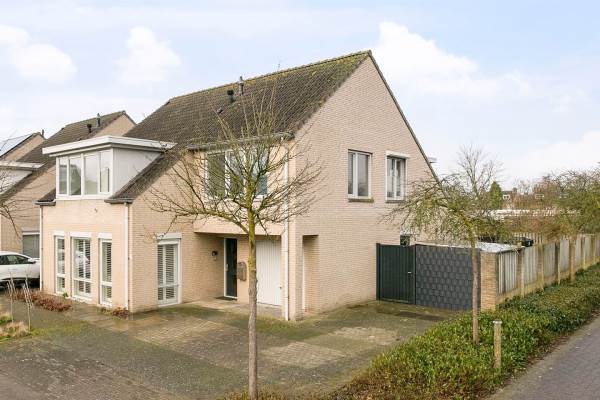 Woning Tongerhof 9 Nuenen
