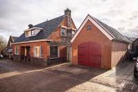 Woning Oranjestraat 11 Eenrum