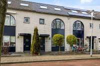 Woning Haya van Somerensingel 43 Hoofddorp