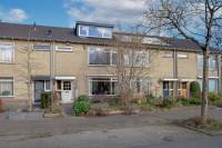 Woning Gerrit van der Veenstraat 67 Soest