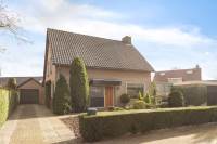 Woning Brouwerstraat 2 Son en Breugel