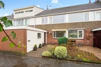 Woning Kooienswater 79 Zoetermeer