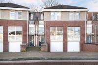 Woning Kruisstraat 20 Reusel