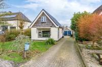 Woning Leeuwarderstraatweg 170 Heerenveen