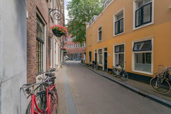 Woning Nobelstraat 24 Den Haag