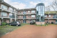 Woning Tarwekamp 26 Hoogland