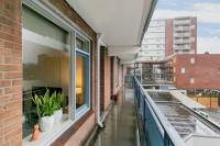 Woning Europaplein 26 Stadskanaal