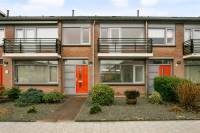 Woning Van Tetterodestraat 74 Tilburg