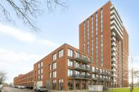 Woning Galjoenstraat 2806 Tilburg