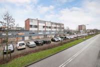 Woning Winston Churchilllaan 4 Spijkenisse