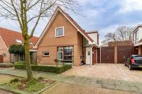 Woning Border 14 Almelo